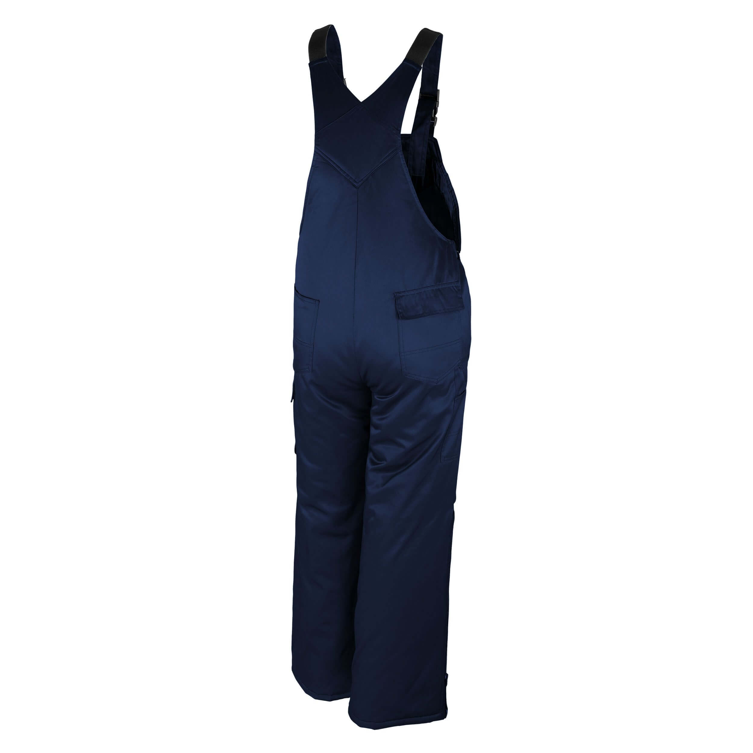 Winter Arbeitslatzhose