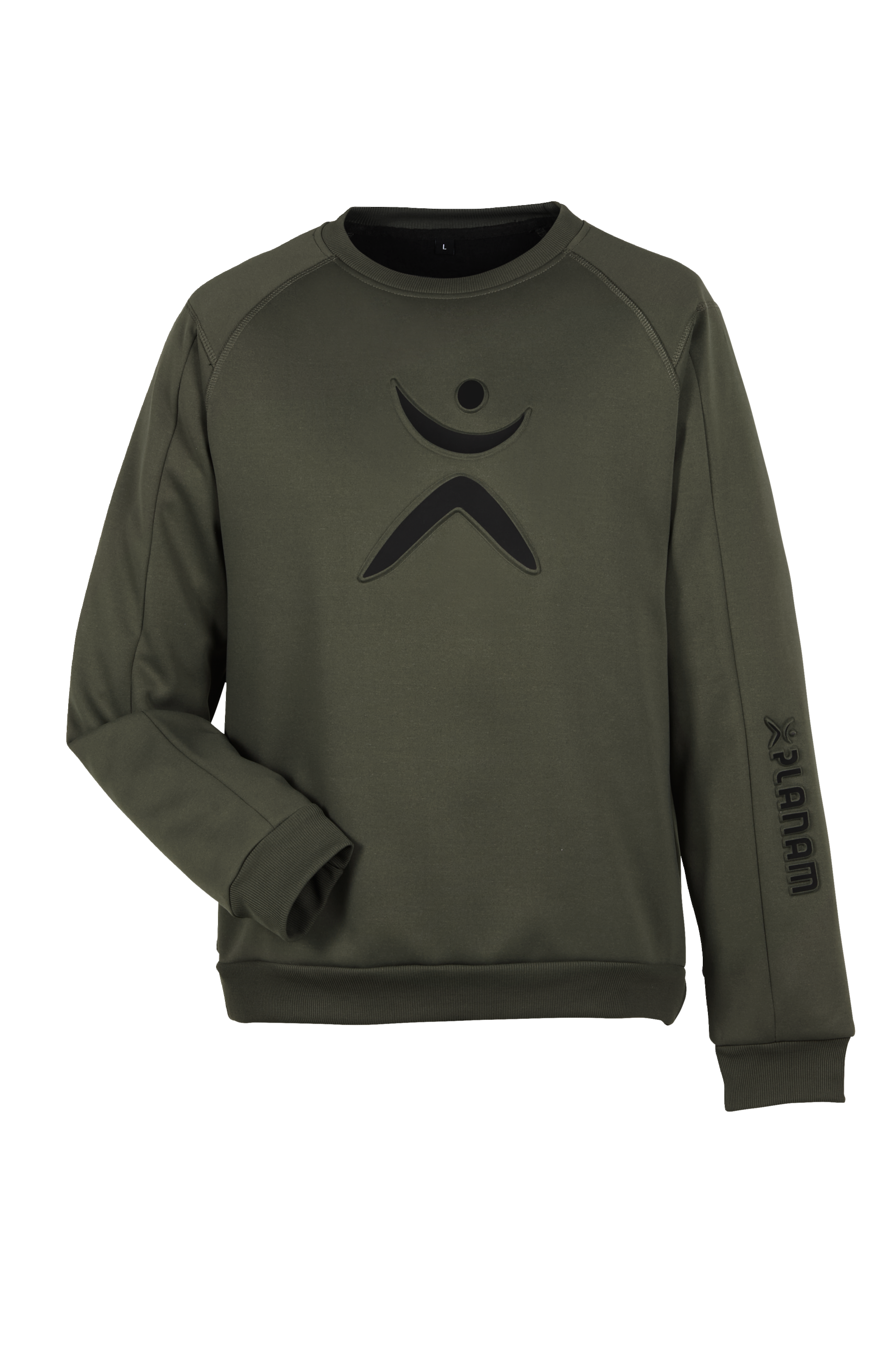 PLANAM Sweater Outdoor