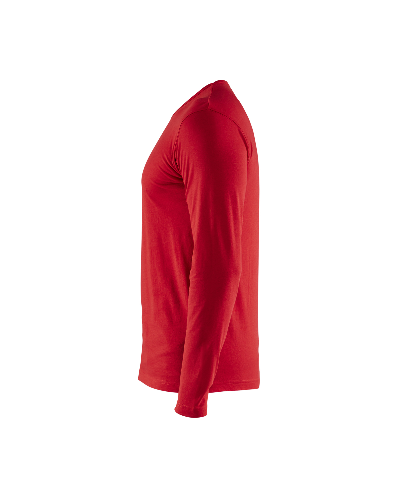 Langarmshirt
