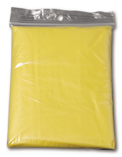 Regenponcho Oxford