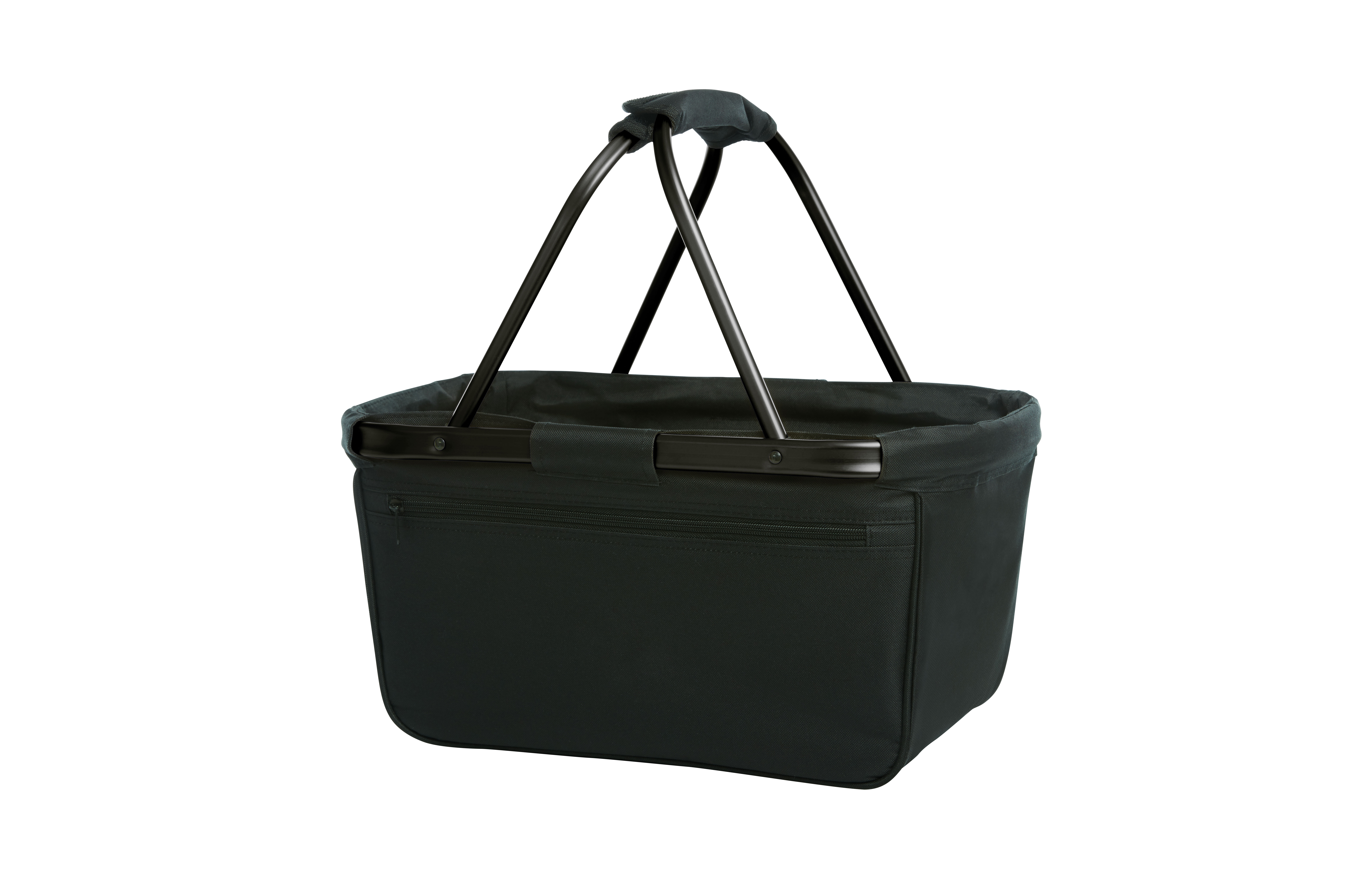Tasche – Shopper Blackbasket
