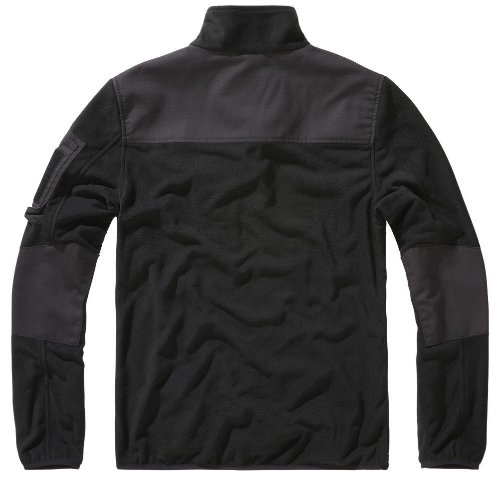 Fleece Troyer Ripstop