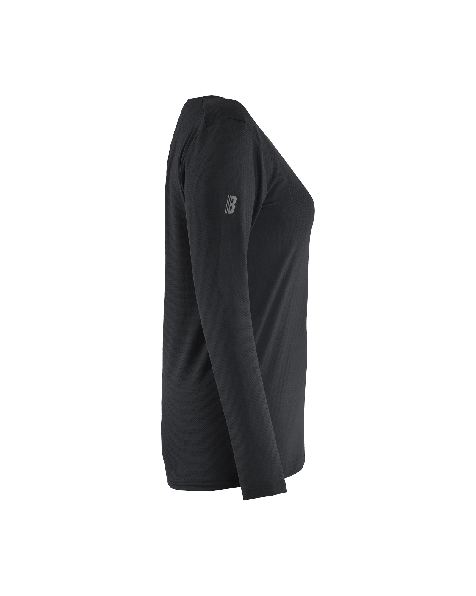 Damen UV Funktions Langarmshirt