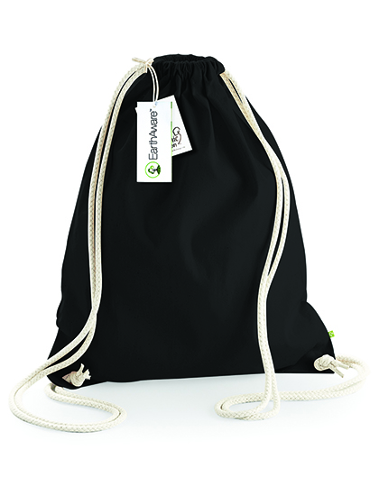 Tasche – EarthAware Organic Gymsac