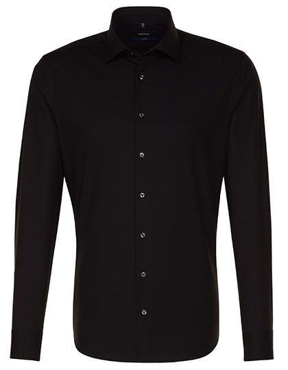Hemd – Men´s Shirt Shaped Fit Long Sleeve