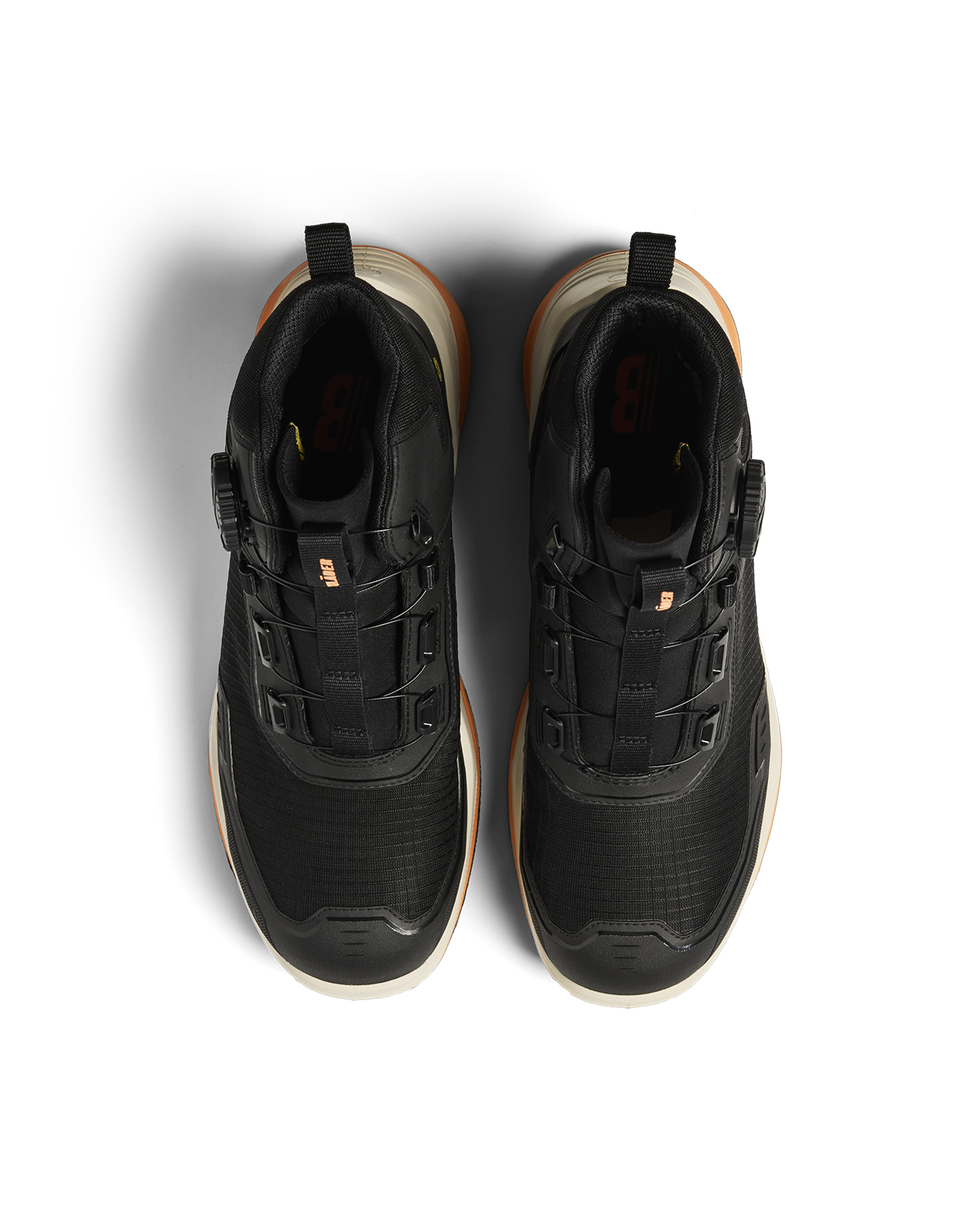 STRIKER Sicherheitsstiefel Wasserdicht S7S