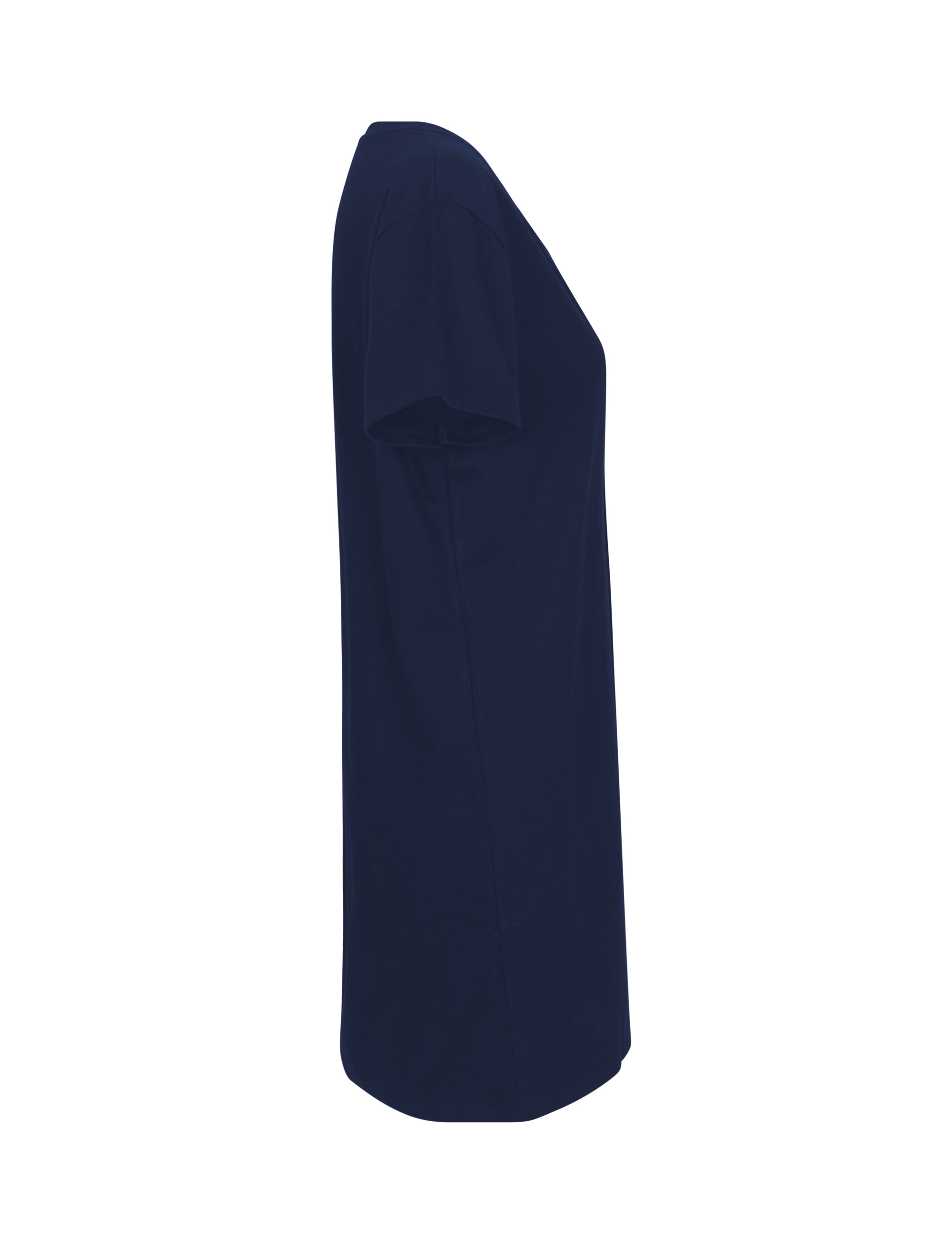 Ladies´ Long Length T-Shirt