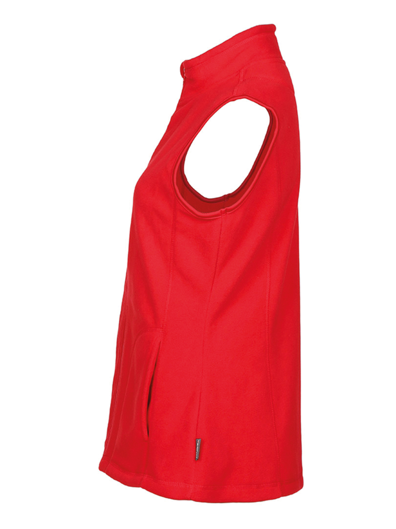 Weste – Classic Fleece Vest Women