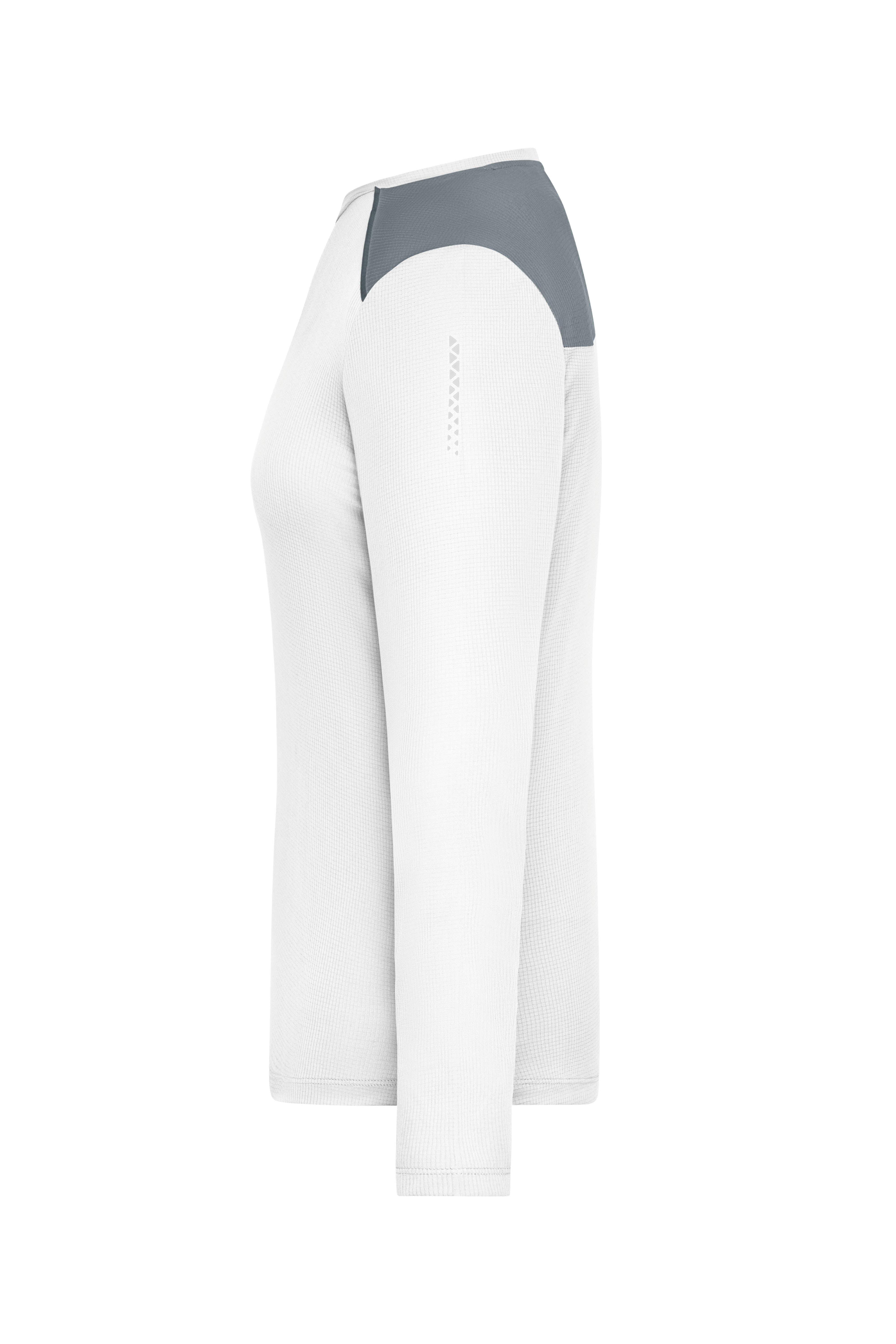 T-Shirt – Ladies´ Running Shirt Longsleeve