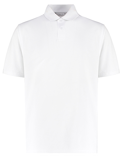 Regular Fit Superwash 60° Pique Polo with Cooltex Plus