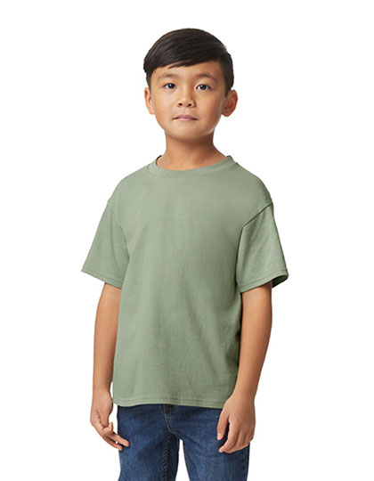 Softstyle Midweight Youth T-Shirt