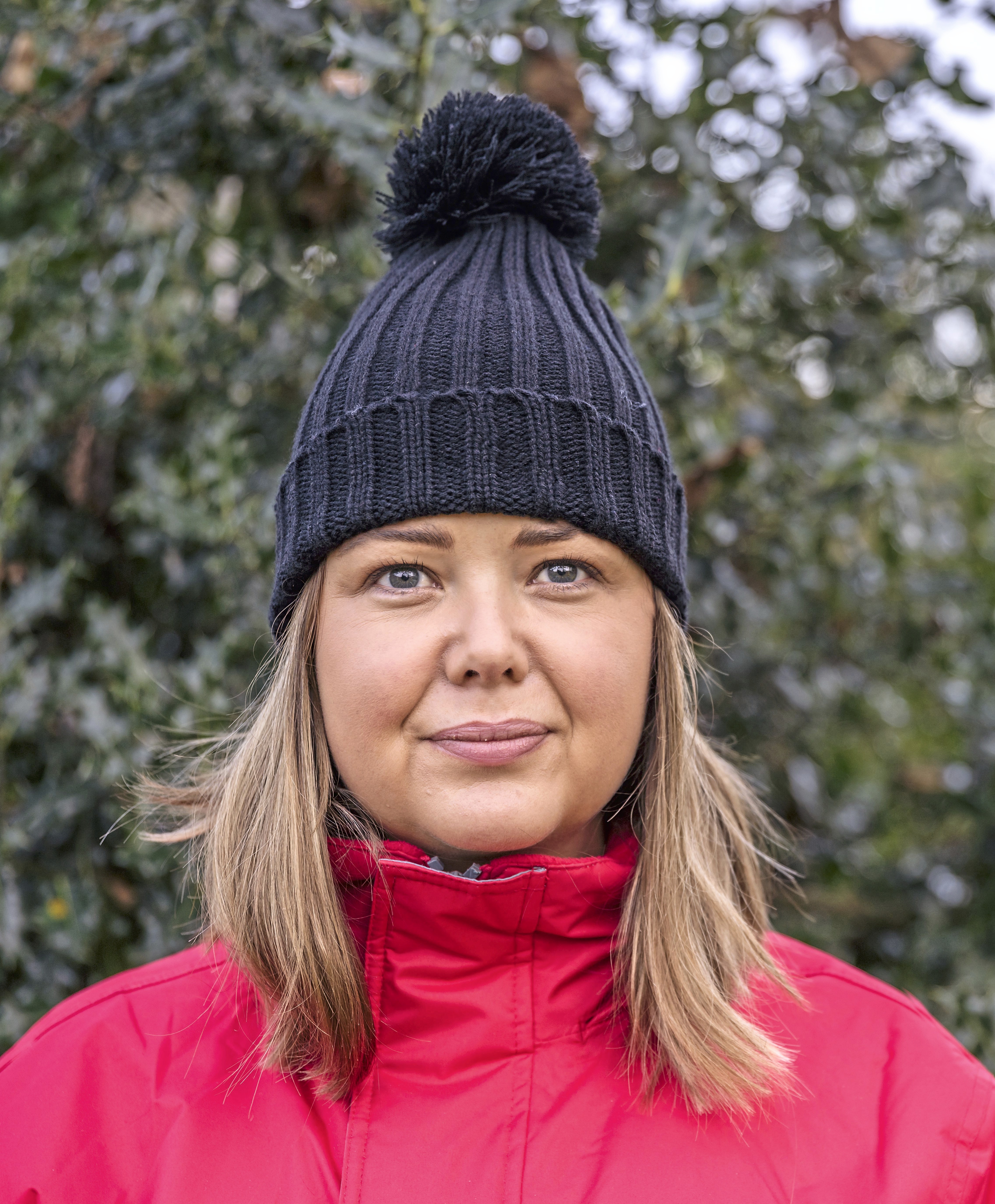 Mütze – HDi Quest Knitted Hat