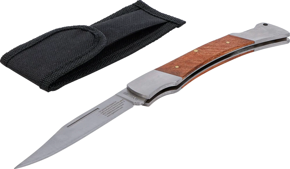 Taschenmesser, 240 mm