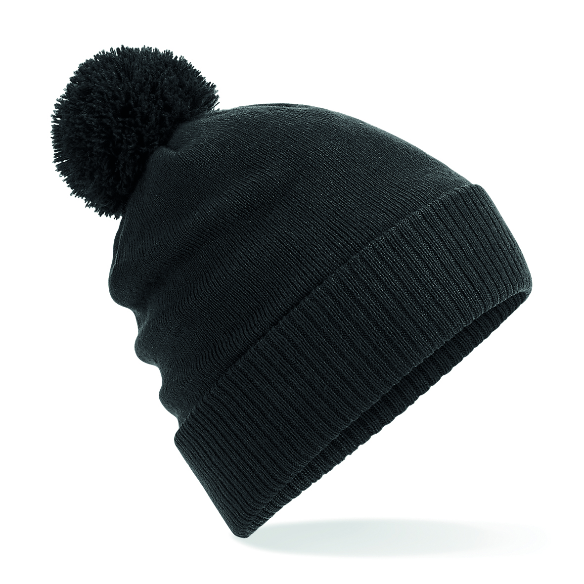 Thermal Snowstar Beanie