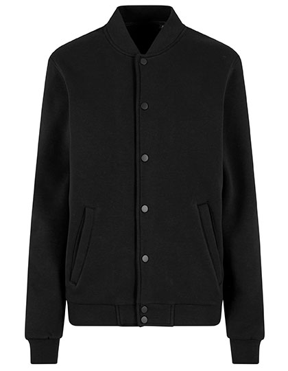 College Jacket