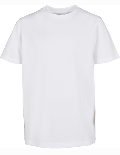 T-Shirt – Kids´ Basic Tee 2.0