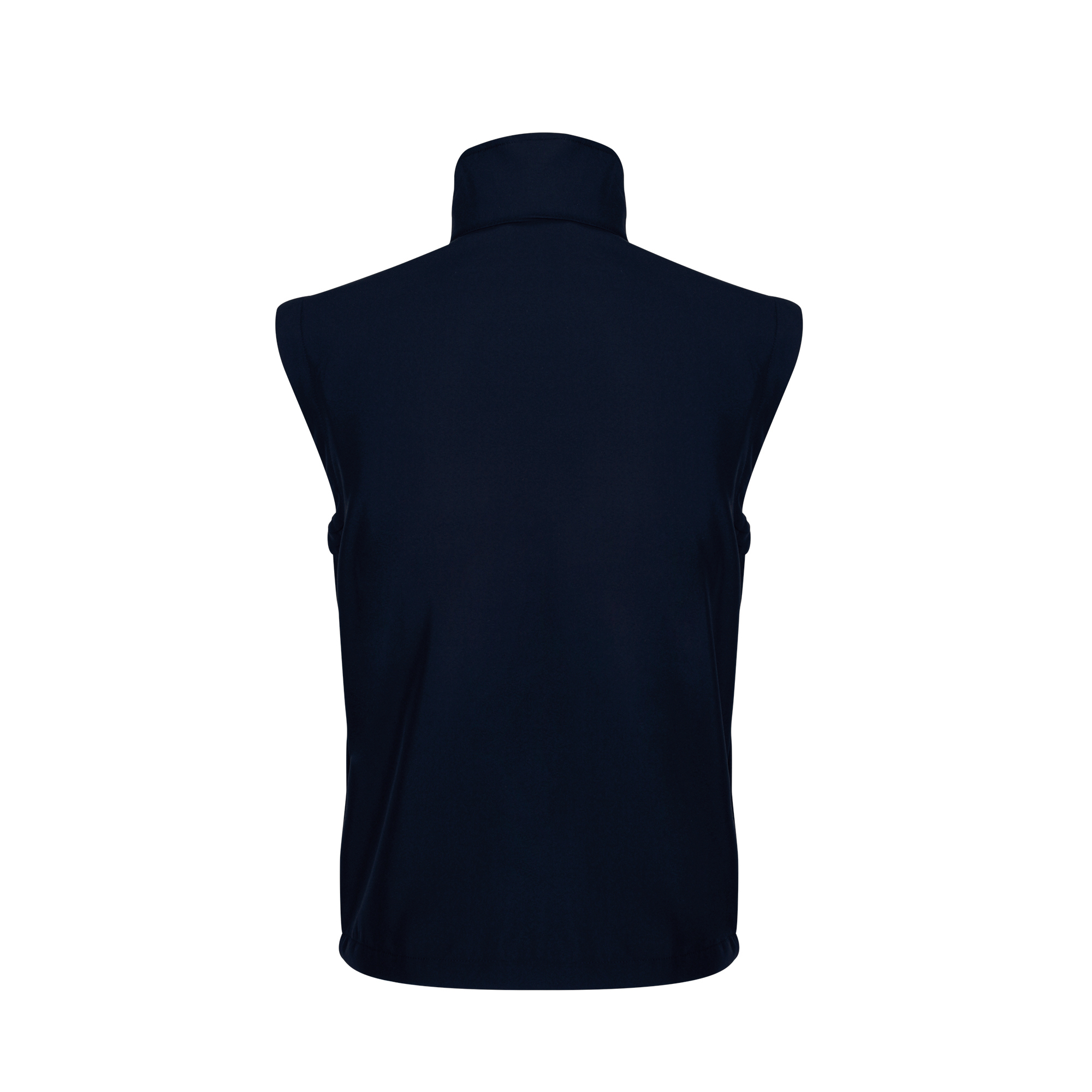 Honestly Made Recycled Softshell Bodywarmer