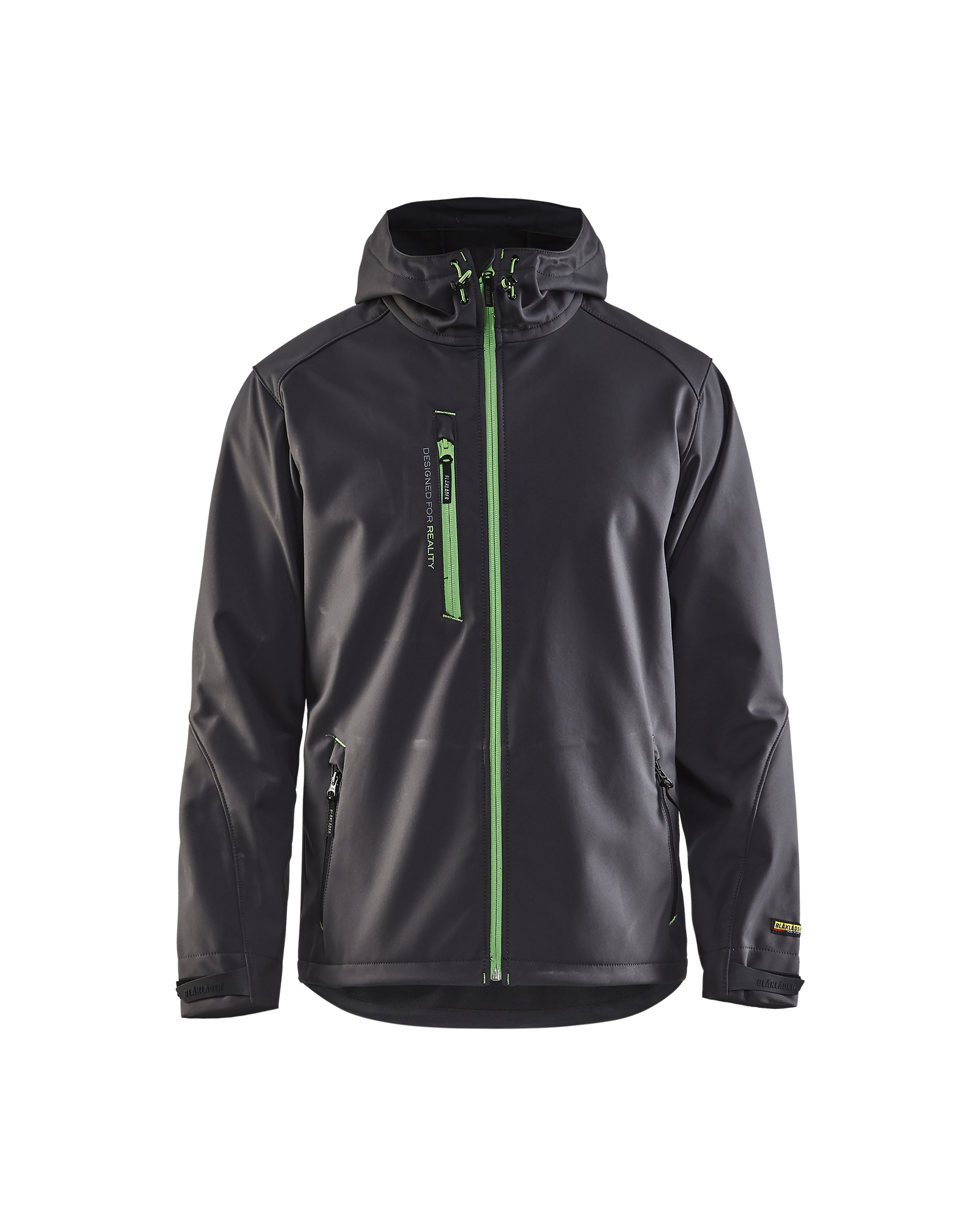 Softshell Jacke
