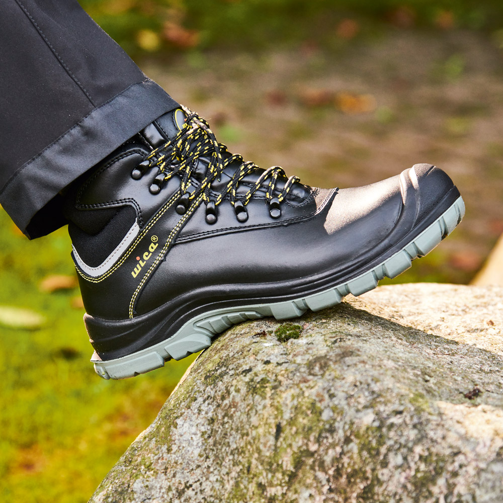 Schnürstiefel Rivello