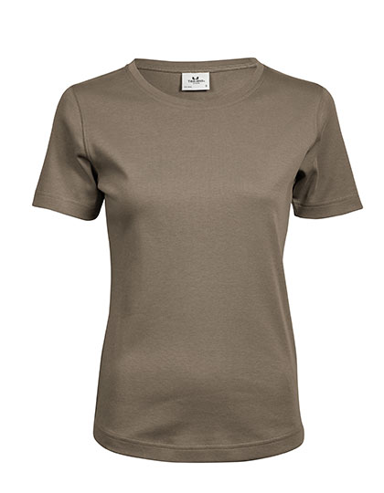 T-Shirt – Women´s Interlock Tee