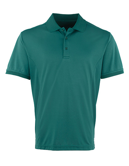 Men´s Coolchecker Piqué Polo