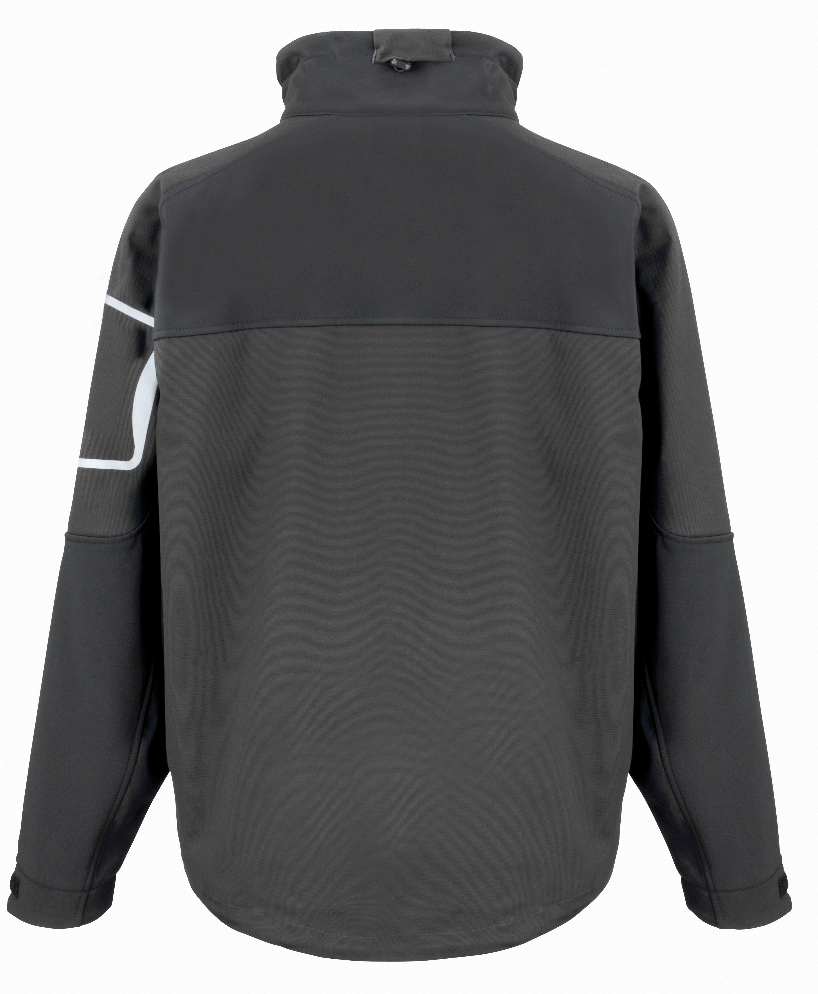 Sabre Stretch Jacket