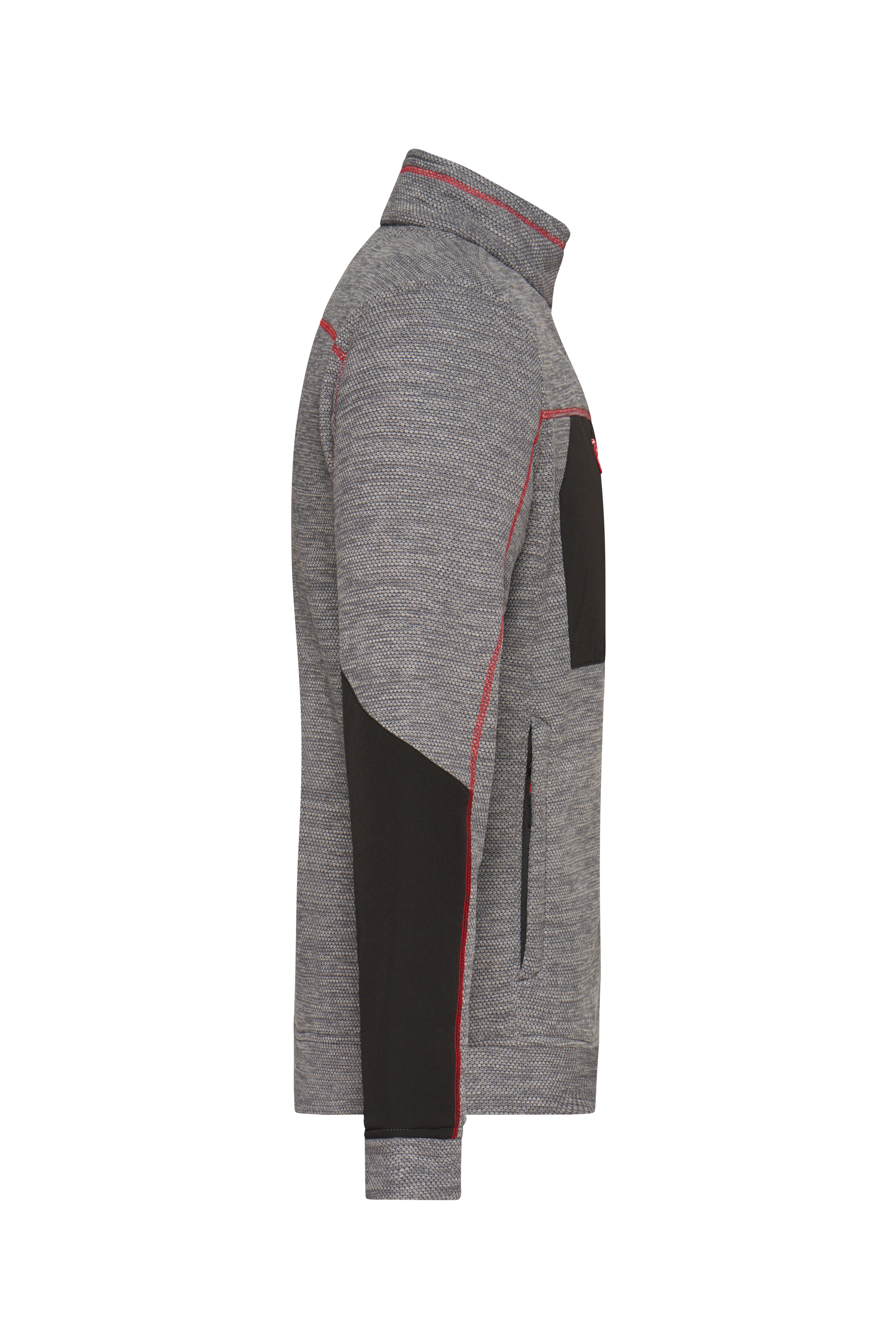 Men´s Structure Fleece Jacket