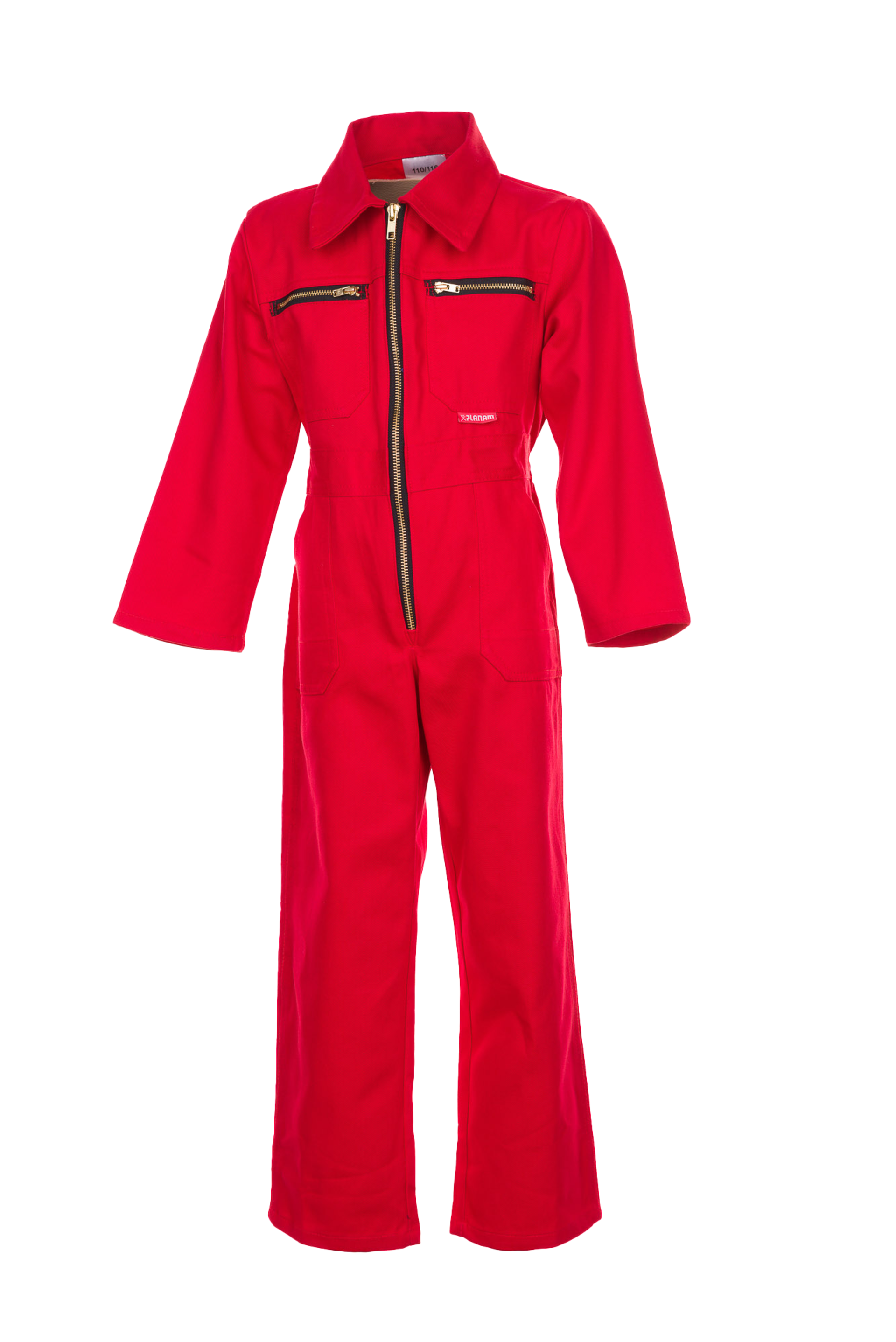 PLANAM Kinder-Rallyekombi Kinderbekleidung