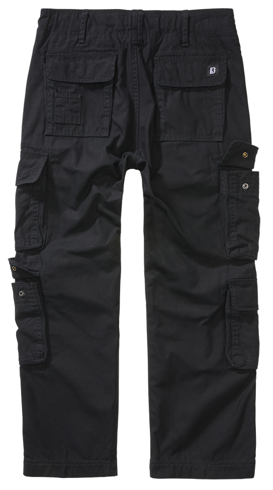 Kids Pure Vintage Pants