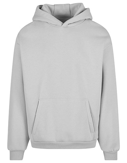 Sweatshirt – Oversized Hoody