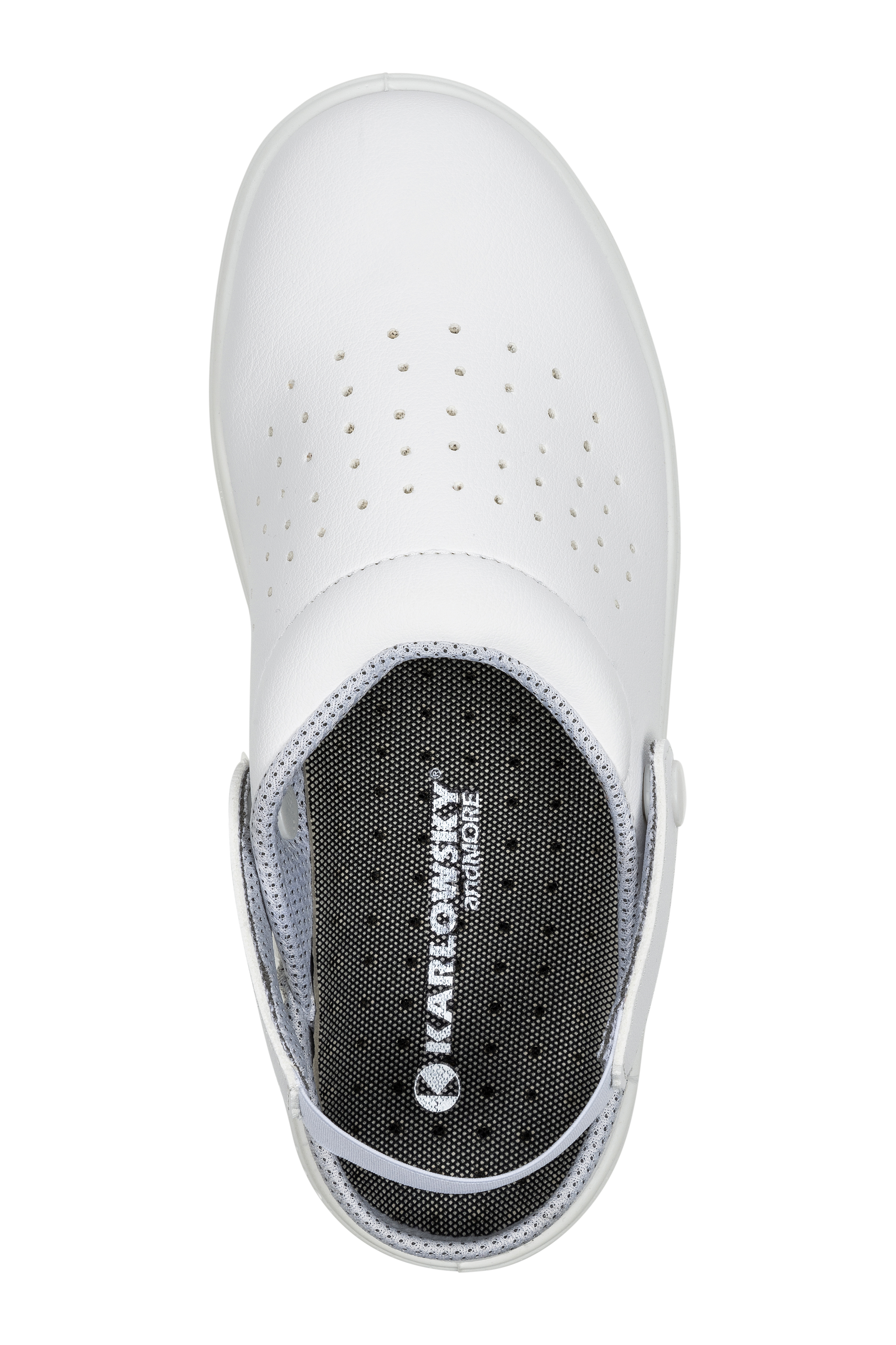 Sicherheitsschuh Oxford, EN ISO 20345:2011, SB-E-A-FO-SRC, 1 Paar / Pack