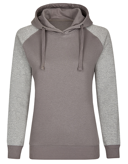 Sweatshirt – my mate - Ladies´ No Pocket Hoody