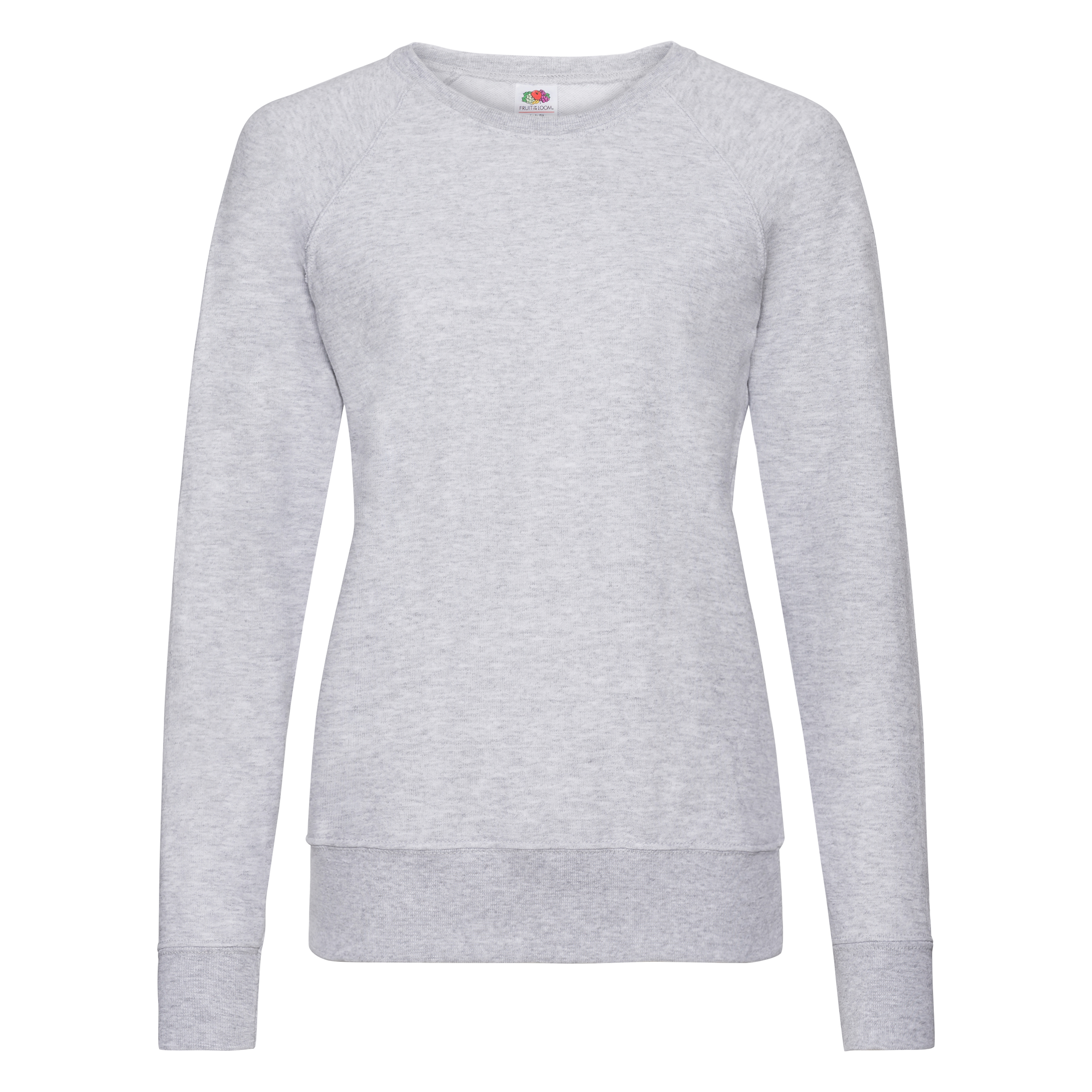 Sweatshirt – Ladies´ Lightweight Raglan Sweat