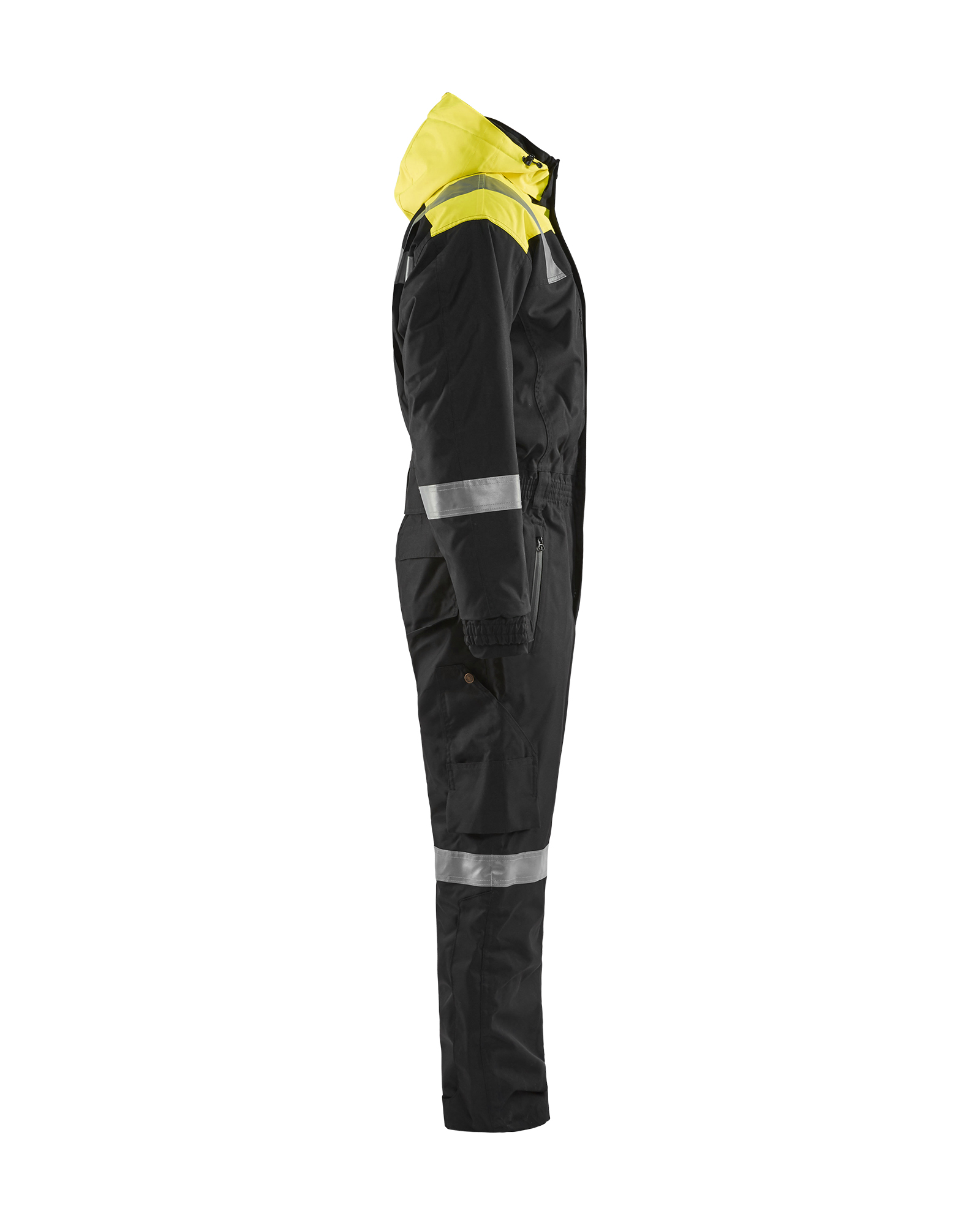 Winteroverall