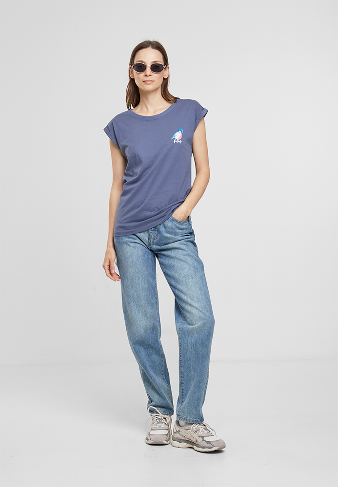 Forvert Ladies Tee San Luis
