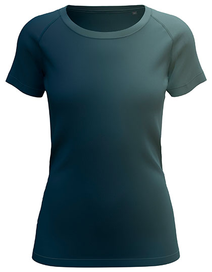 T-Shirt – Seamless Sports-T Women