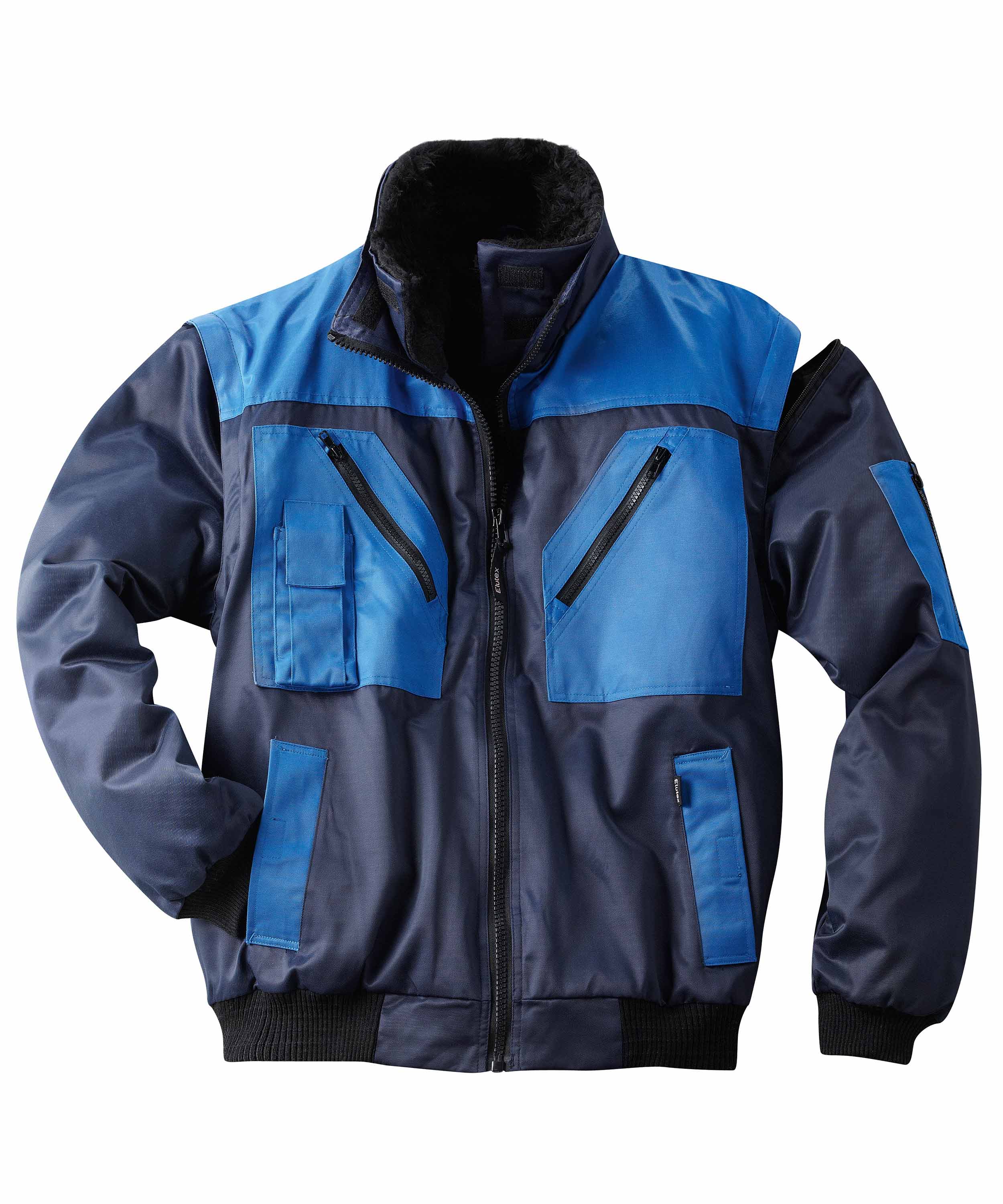 4 in 1-Pilotenblouson Nevada