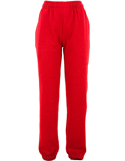 Hose – Ladies Basic Sweatpants