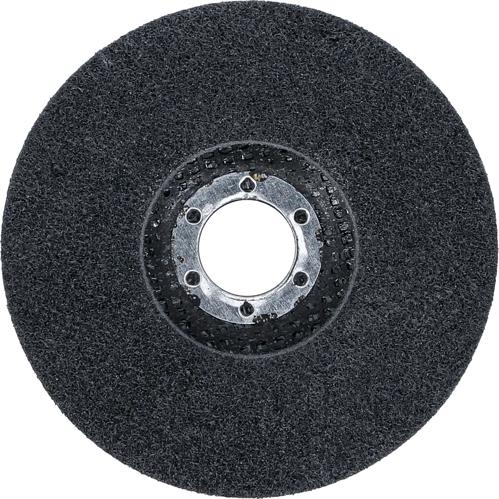 Polierscheibe, Siliziumkarbid, Ø 115 mm, Körnung 240