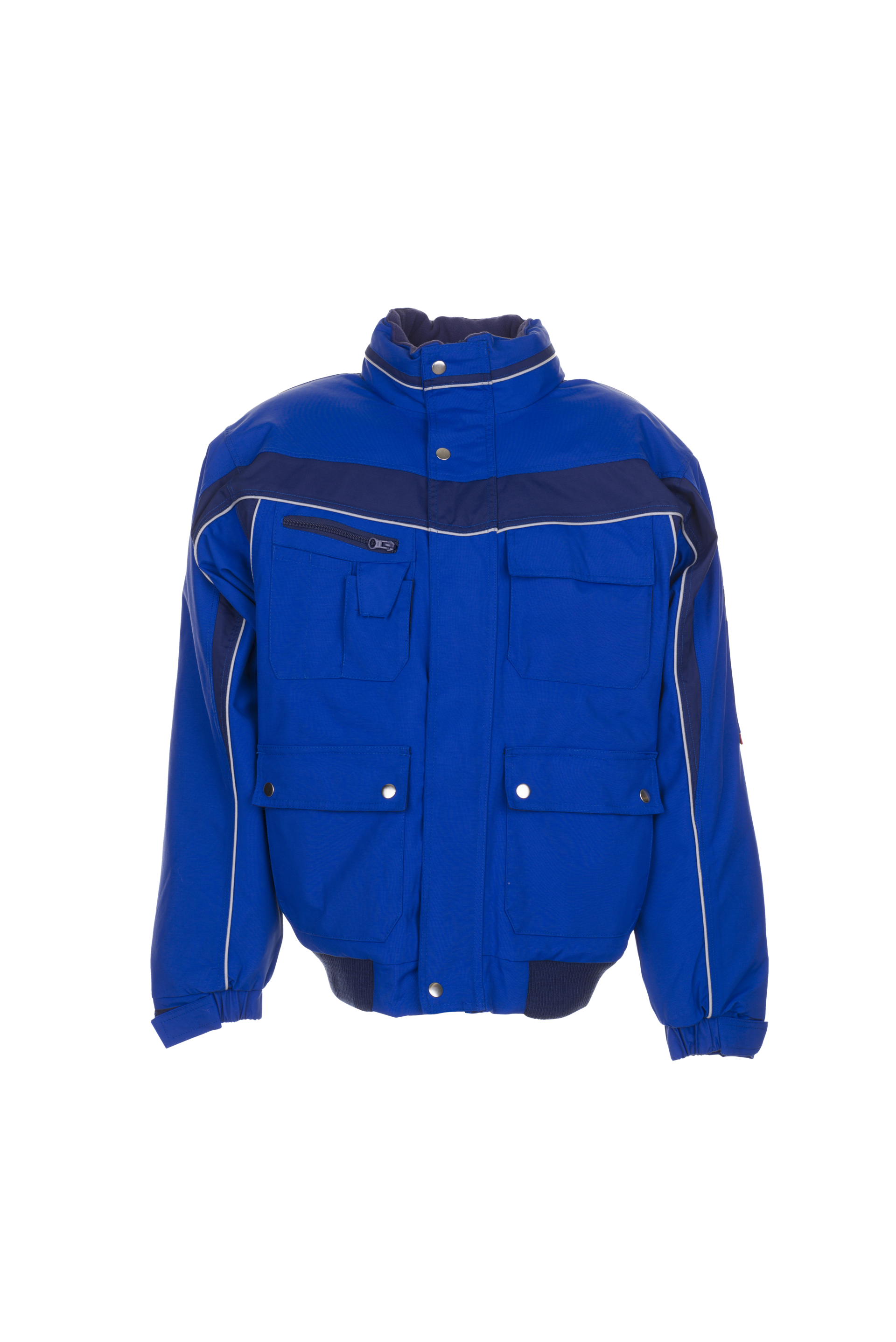 PLANAM Winterblouson Plaline