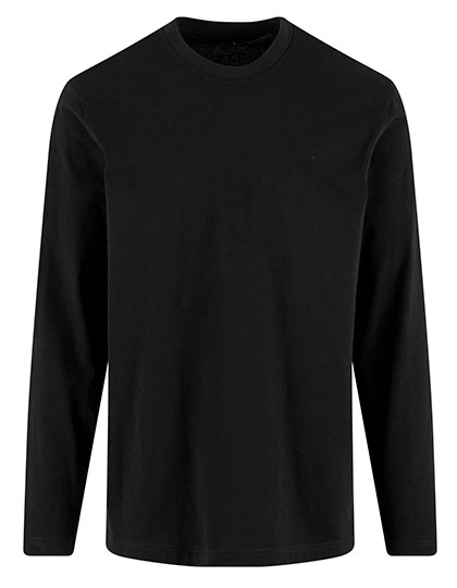 T-Shirt – Basic Longsleeve