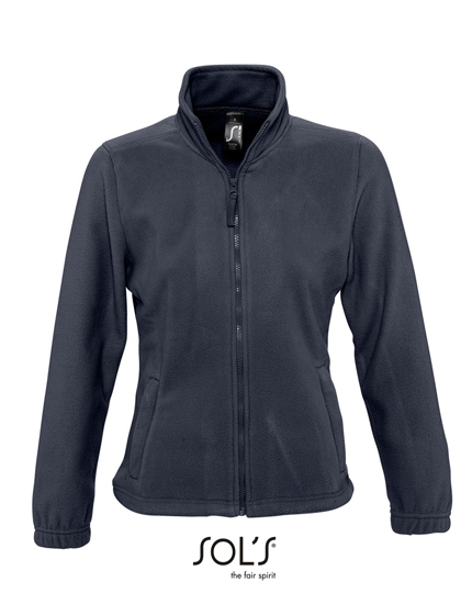 Women´s Fleece Jacket North