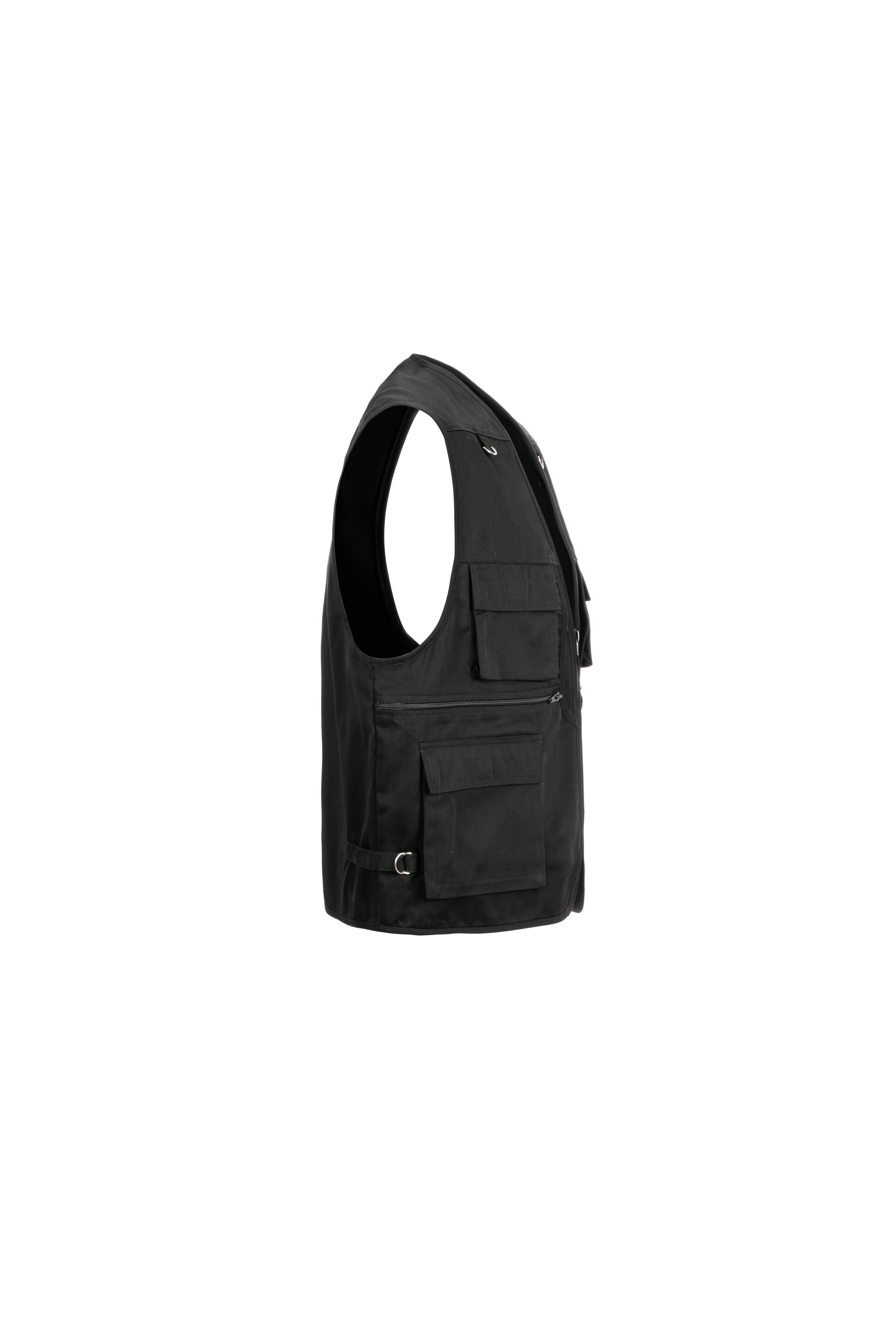 PLANAM Sommer Weste Outdoor