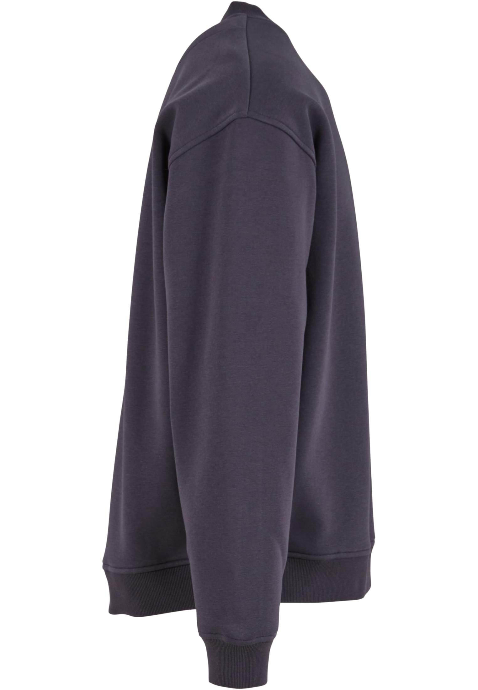 Loose Fit Sweatshirt