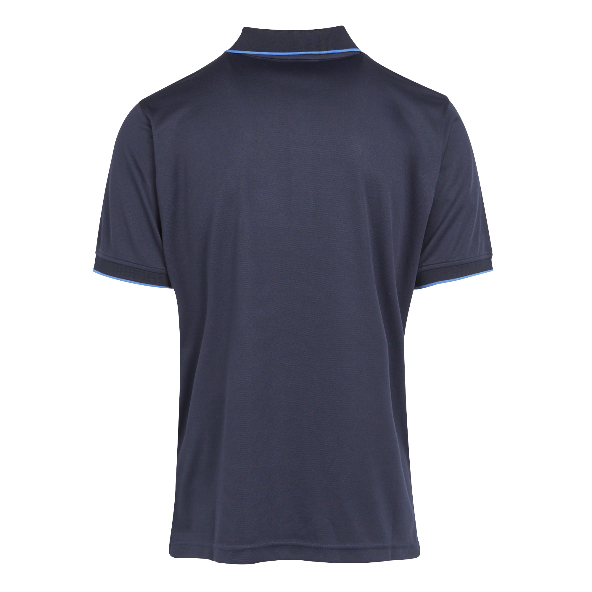 Navigate Short Sleeve Polo
