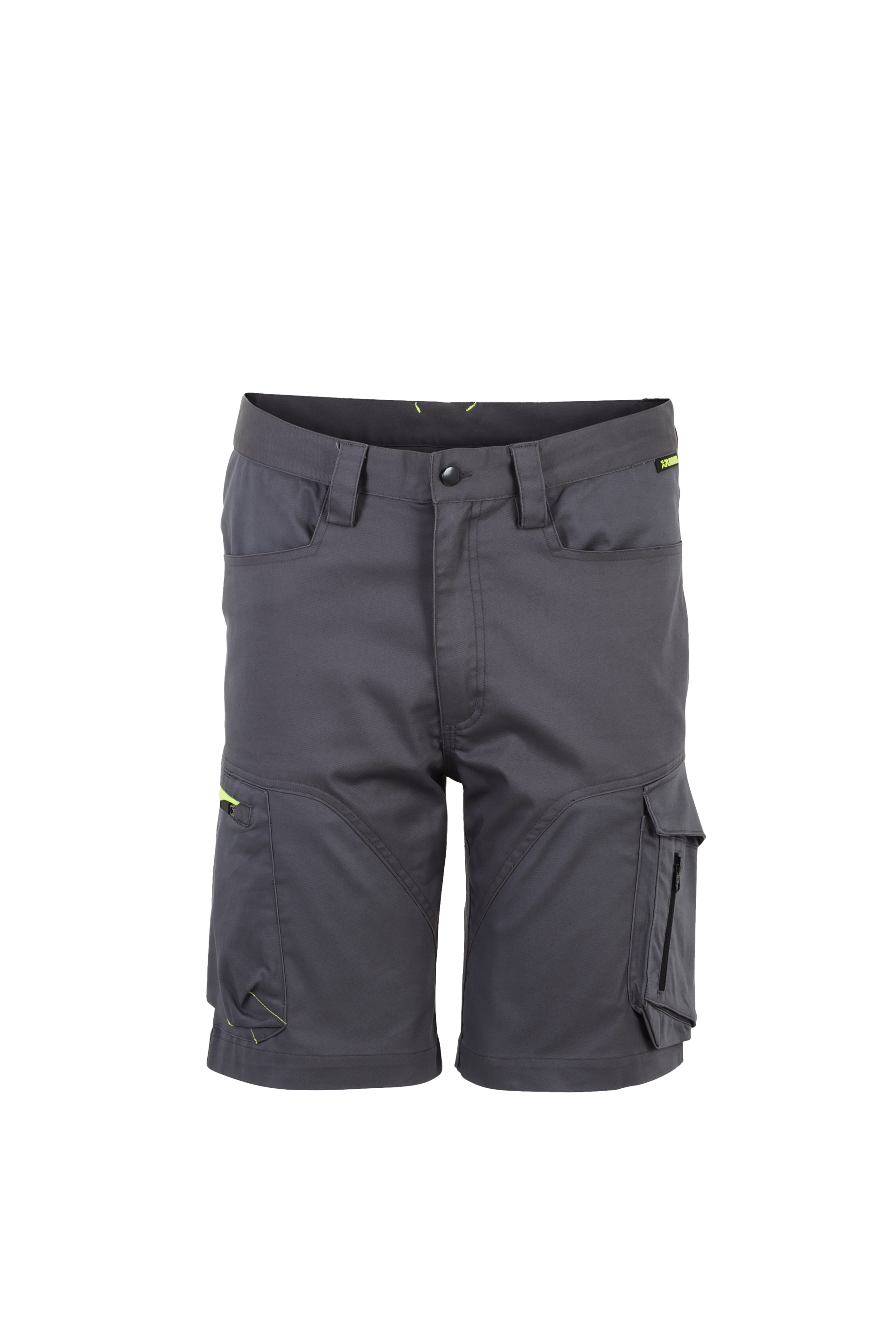 PLANAM Shorts Stretchline