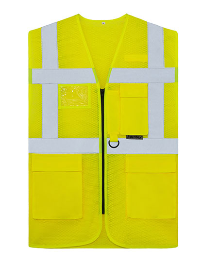 Weste – Mesh Multifunctional Vest Larisa