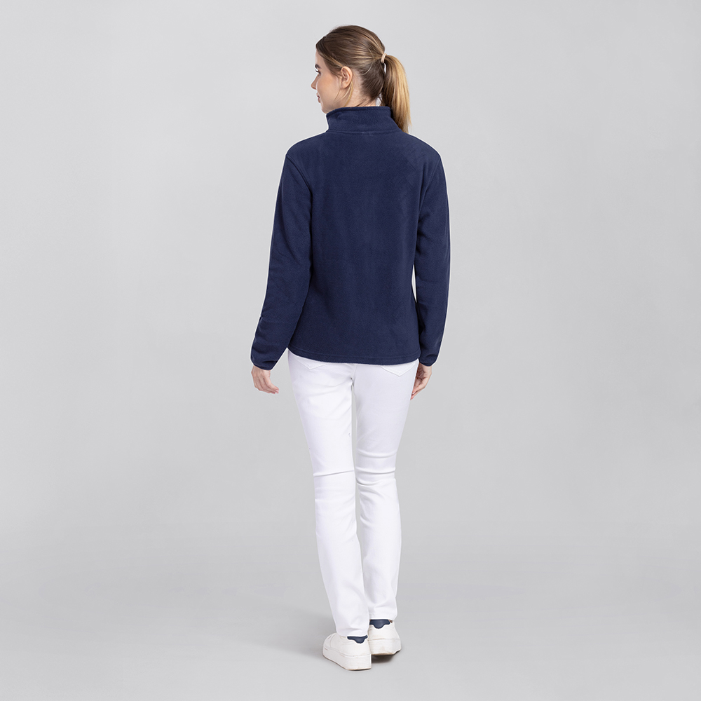 Damen Fleecejacke