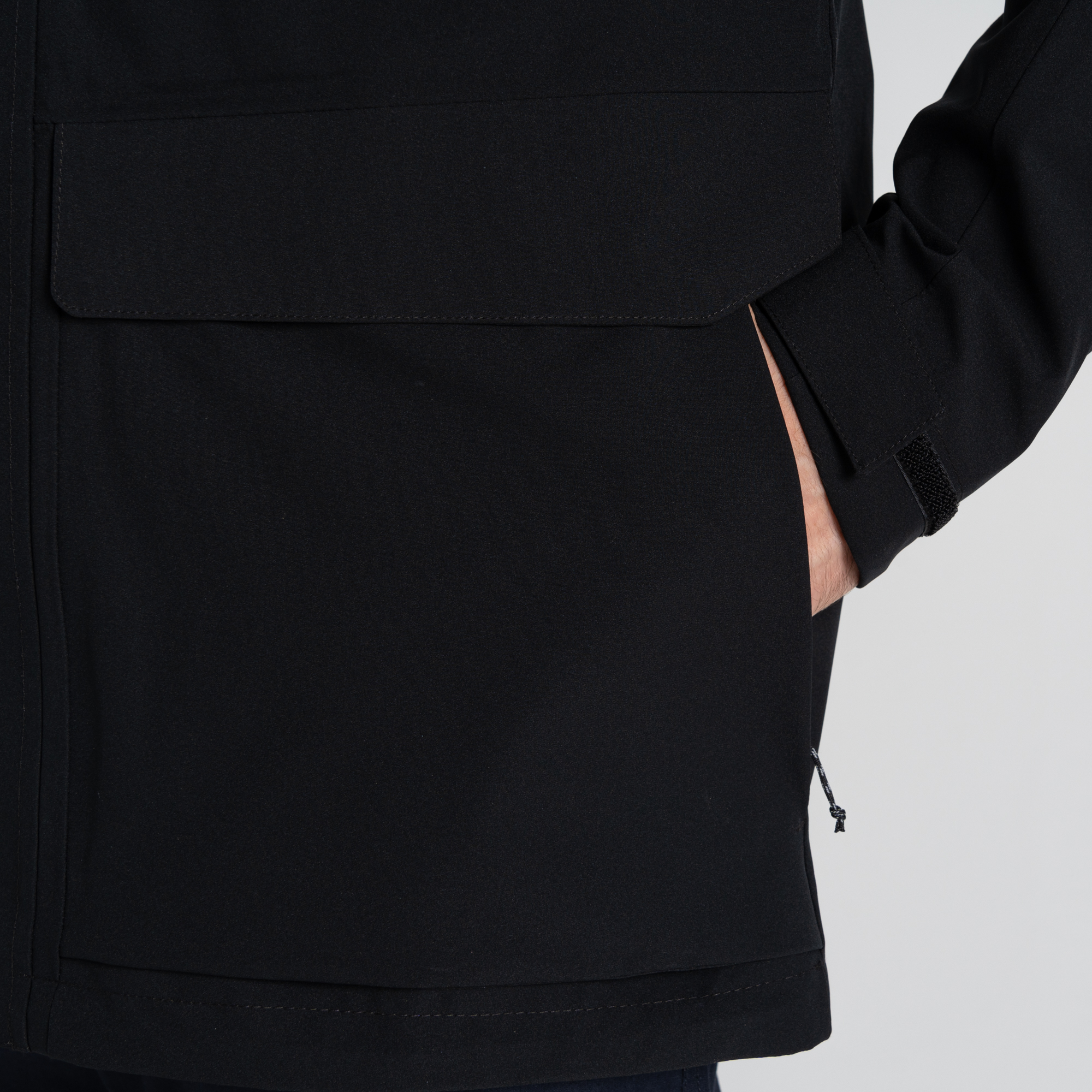 Expert Kiwi Pro Stretch Long Jacket