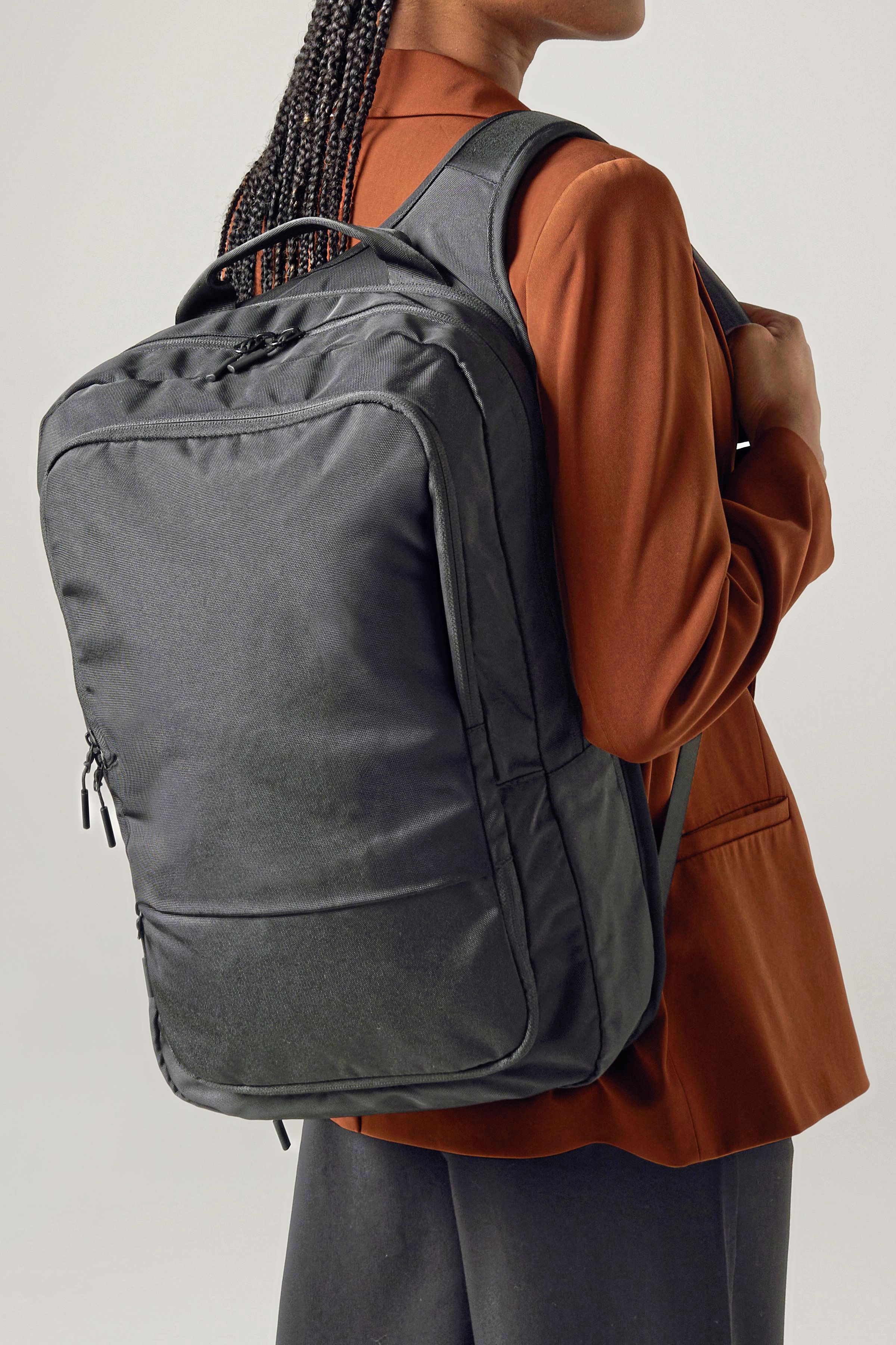 Tasche – Pitch Black 24 Hour Backpack